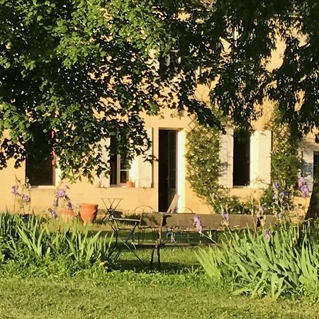 B&B Château Pierre de Lune Saint-Émilion Extérieur photo